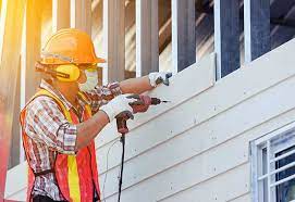 Best Siding for Commercial Buildings  in Collierville, TN