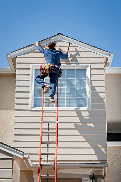 Best Wood Siding Installation  in Collierville, TN